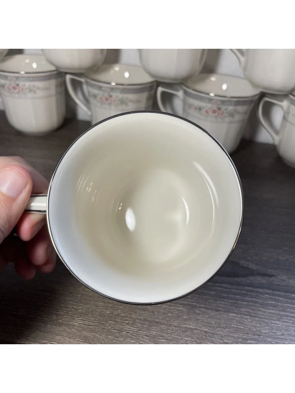 Noritake used very